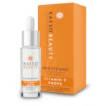 Kaeso Brighten Vitamin C Drops 30ml